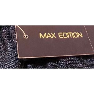 Two Piece Formal Gown